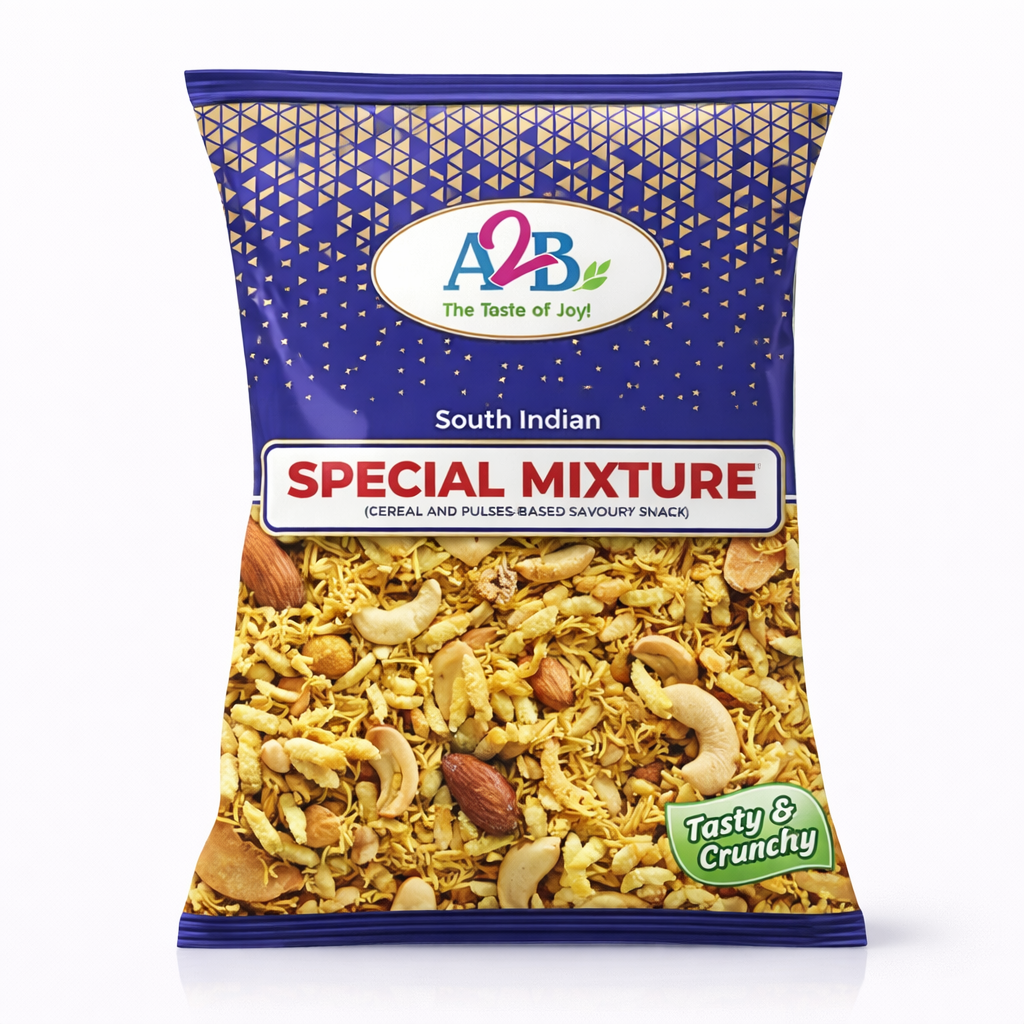 A2B Special Mixture 200g