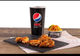 PIRI- PIRI