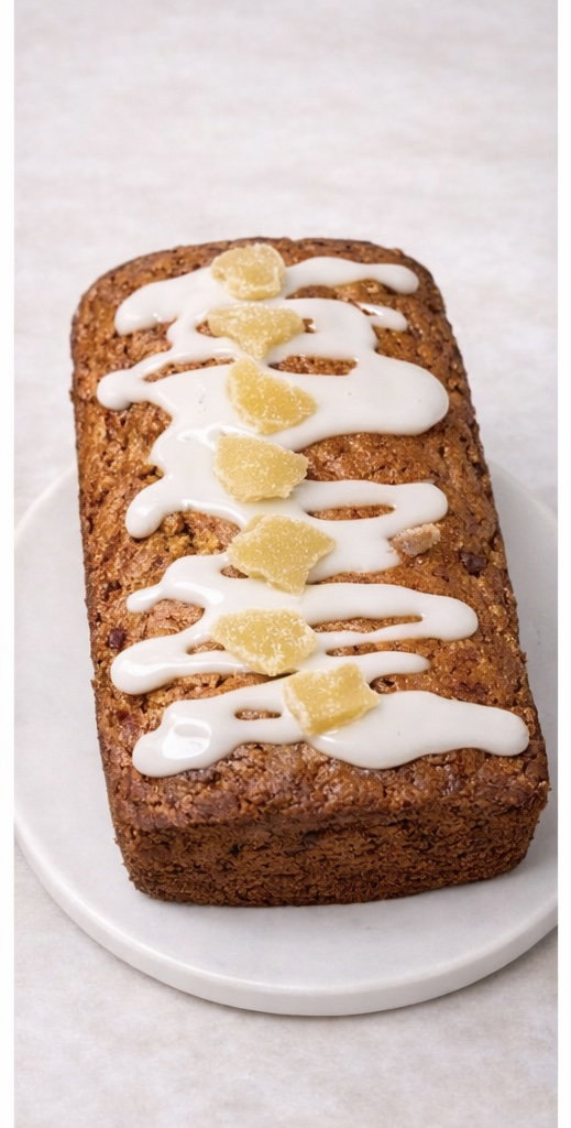 Artisan Loaf Cake_1