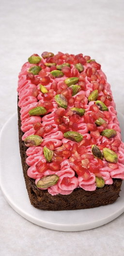 Artisan Loaf Cake