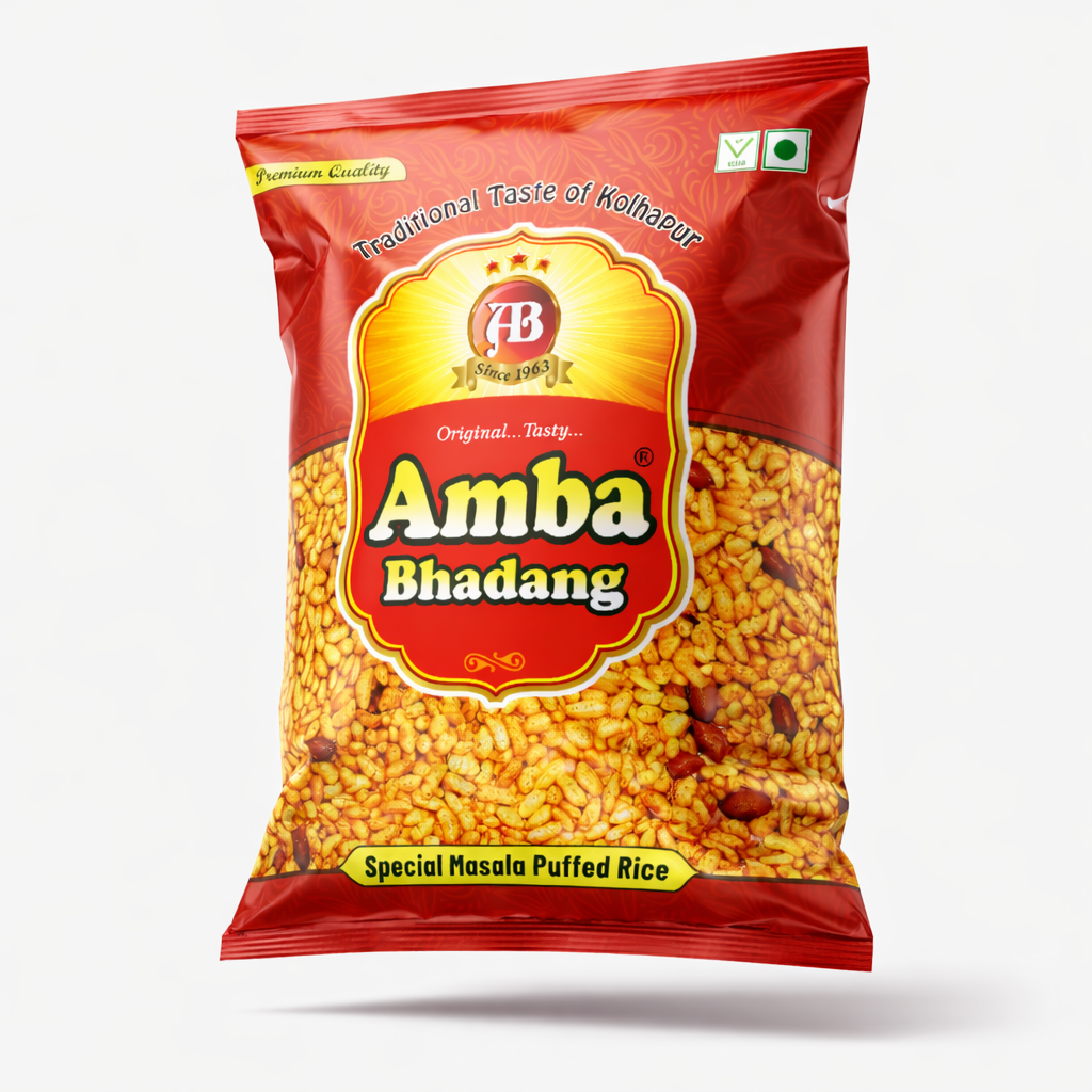 Amba Bhadang 250g