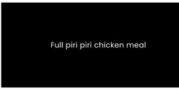 PIRI- PIRI