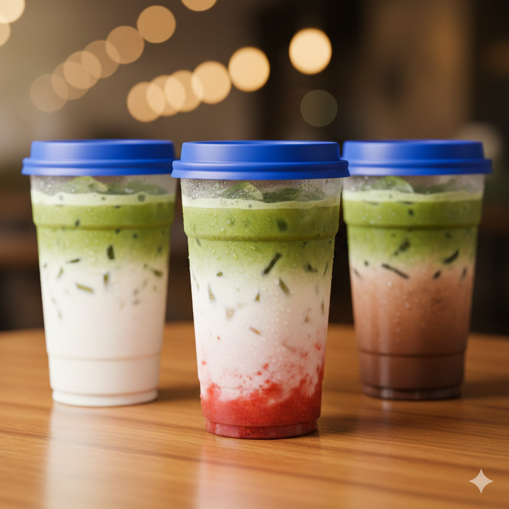 Matcha Series