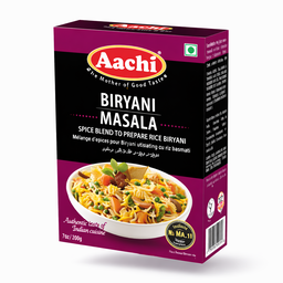 Aachi Biryani Masala 100g