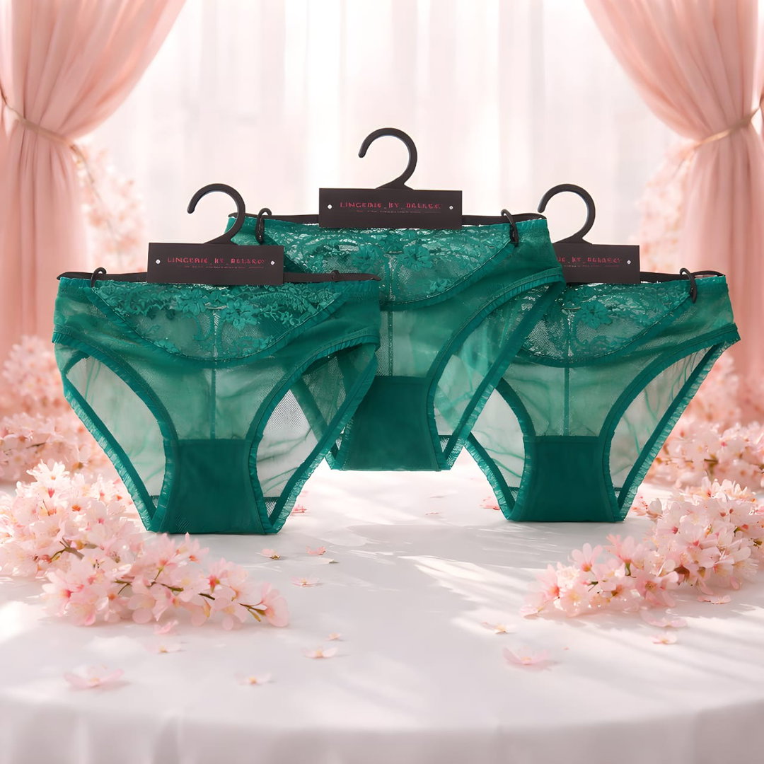 Stell A McCARTNEY panties