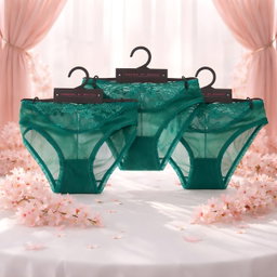 Stell A McCARTNEY panties