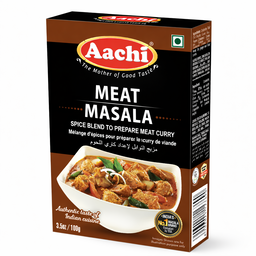 Aachi Meat Masala Powder 100g