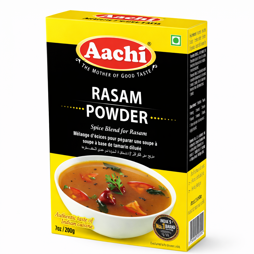 Aachi Rasam Powder 100g