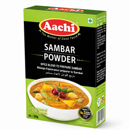 Aachi Sambar Masala 100g