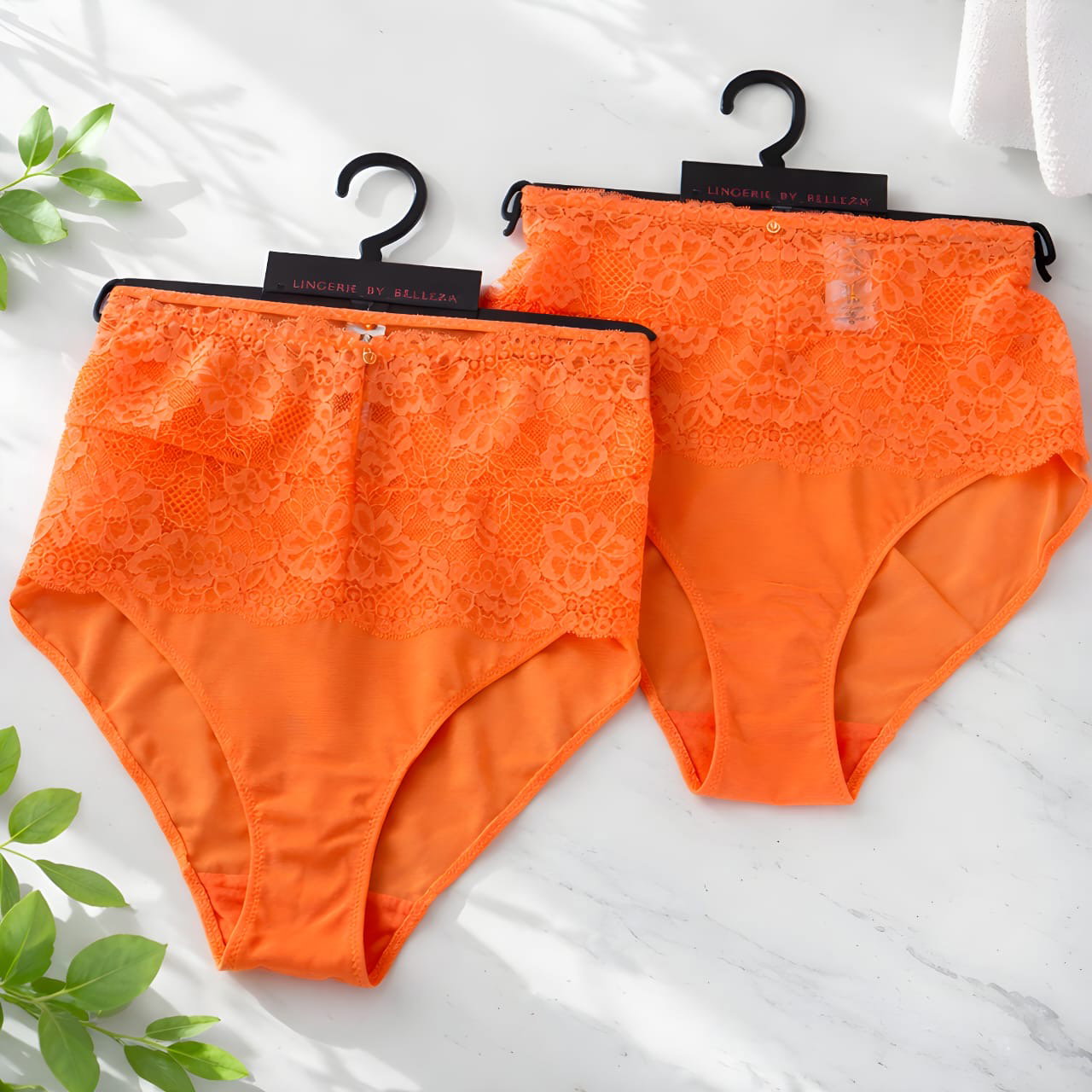 Ann Summers orange _0