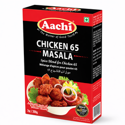 Aachi chicken 65 Masala 100g