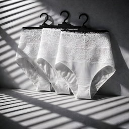Ann Summers white 