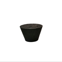 GMS Premium Kaval Deivam 1 inch Karuppu Sambrani