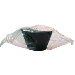 GMS Premium Kaval Deivam 1 inch Karuppu Sambrani