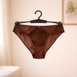 Ann Summers brown 