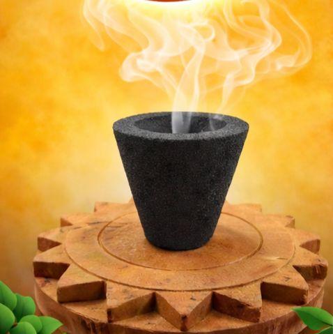 GMS Premium Mooligai Kottangkuchi Cup Sambrani
