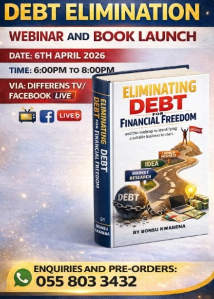 Eliminating Dept For Financial Freedom 