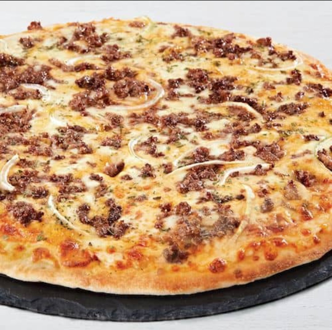 PIZZA DELUXE MOYENNE _8