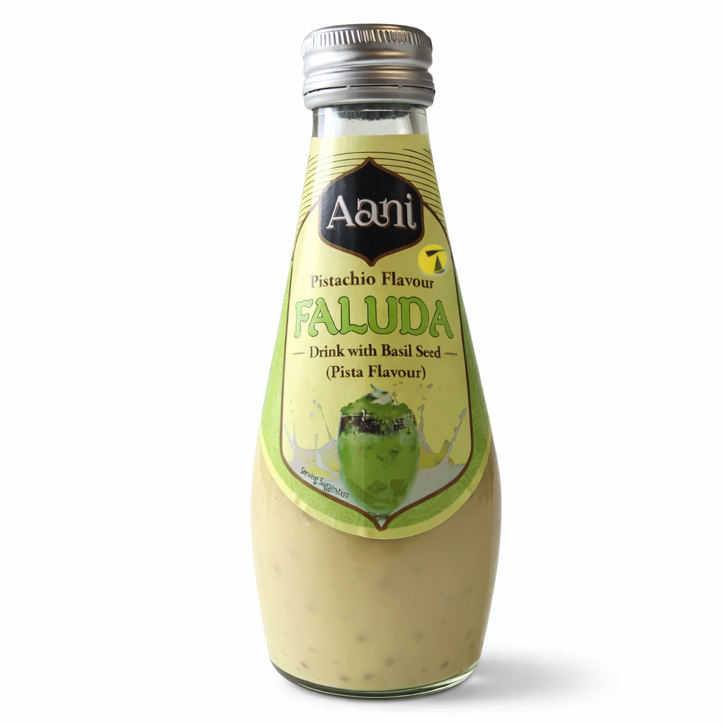 Aani Faluda Pistachio 290ml_0