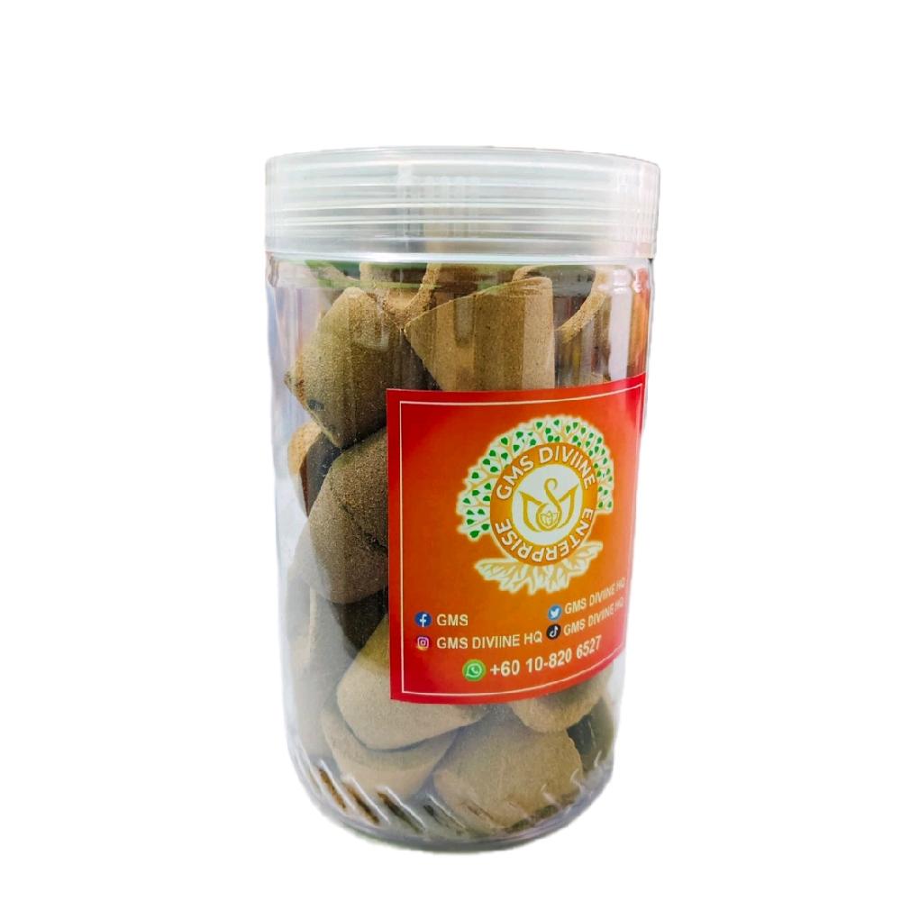 GMS Tradisional Siddha Mooligai Sambrani