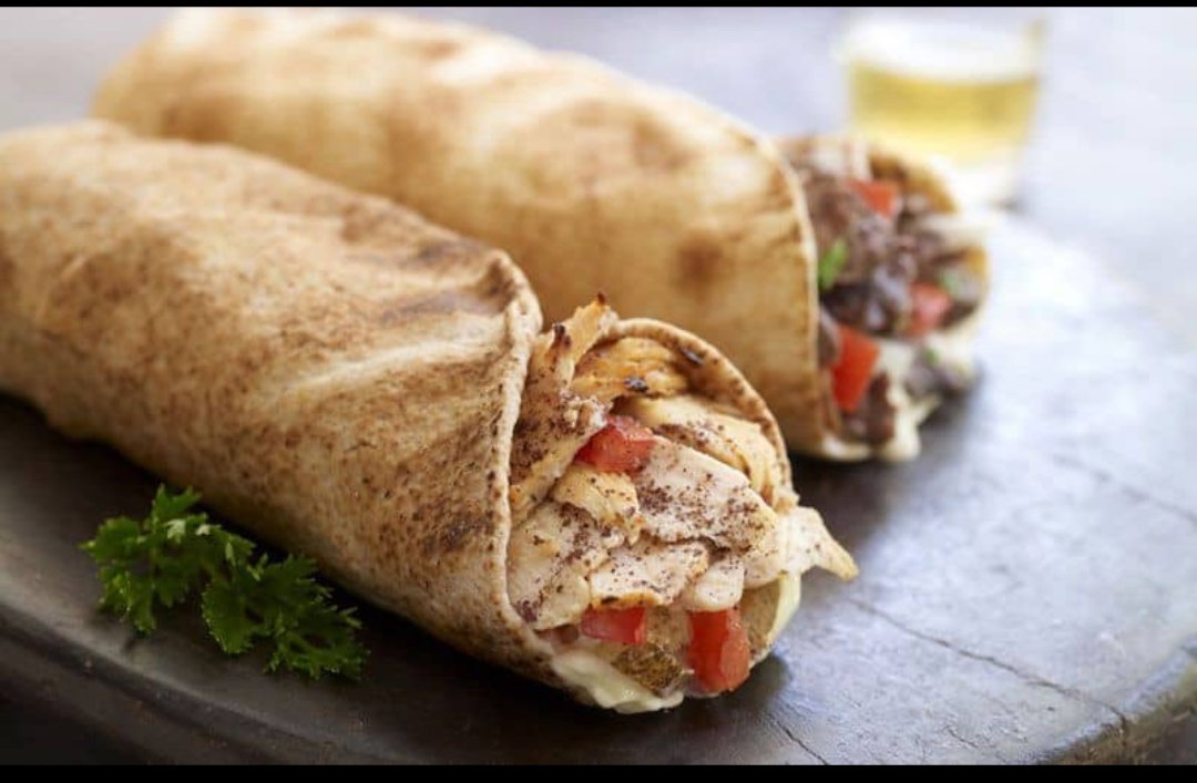 SNACK SHAWARMA _1