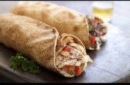 SNACK SHAWARMA 