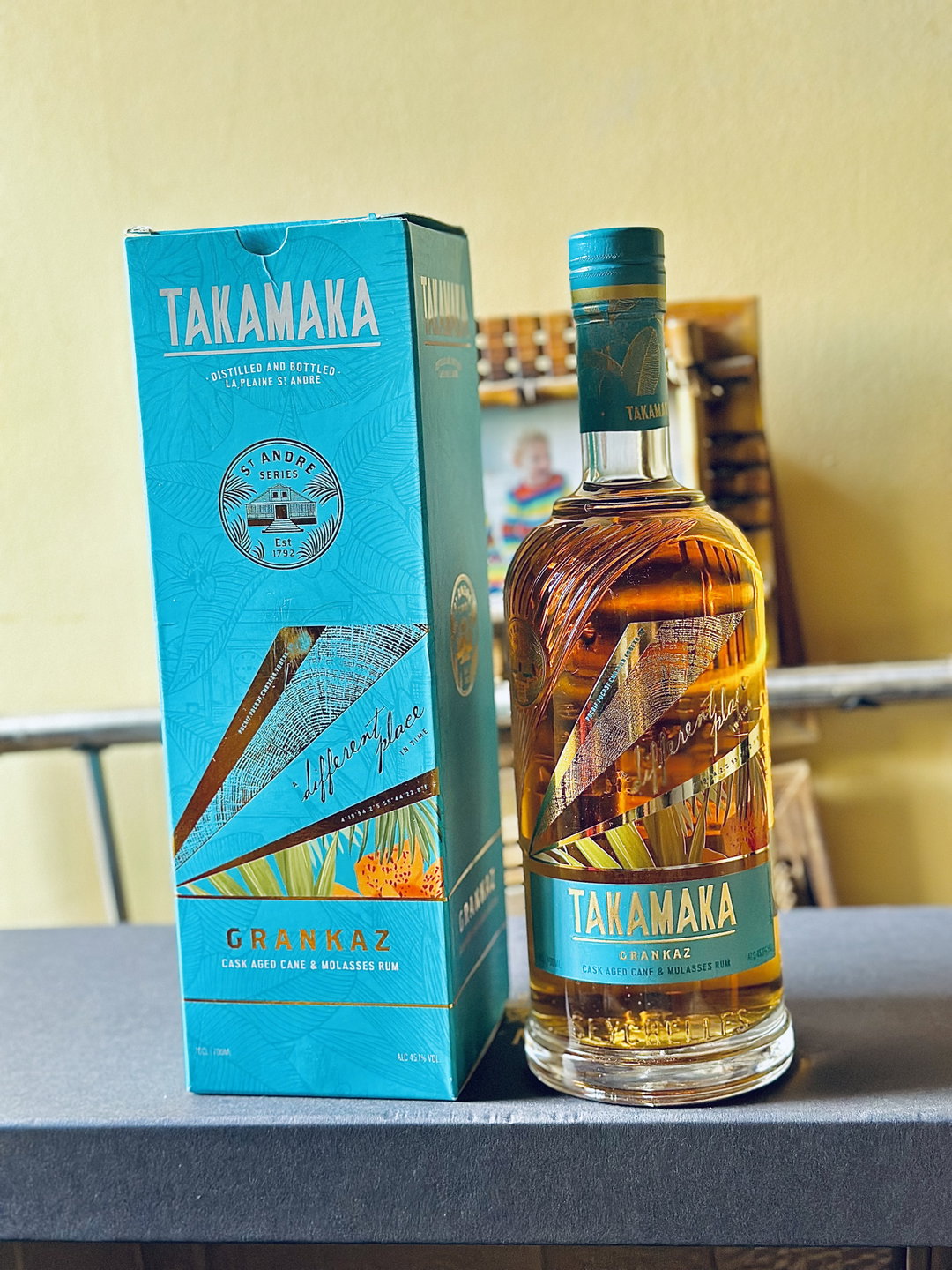 Takamaka