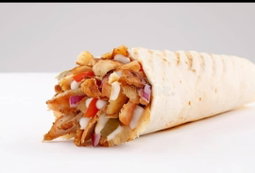 SNACK SHAWARMA 