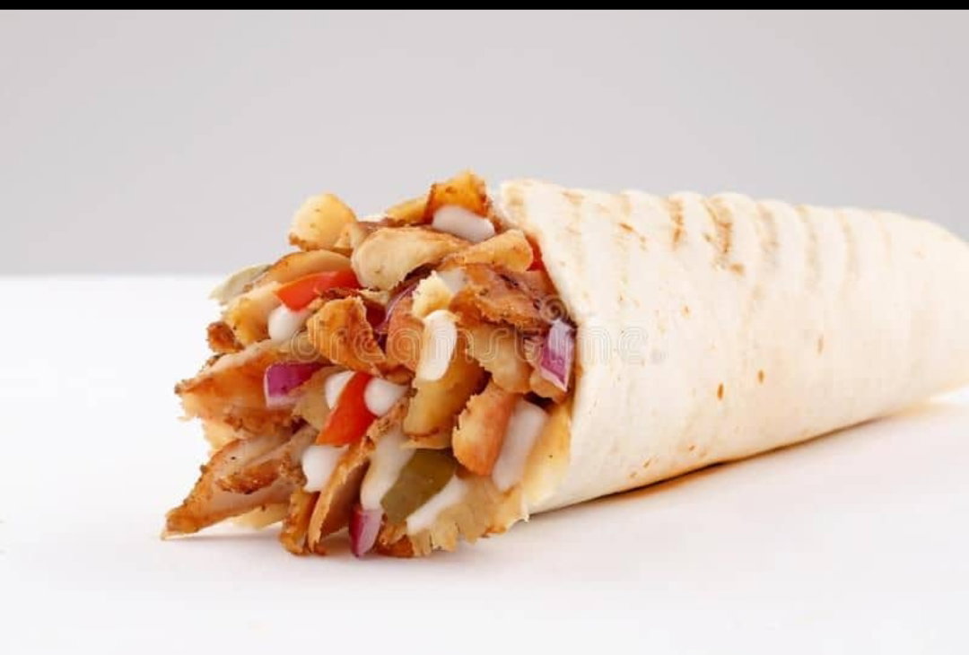 SNACK SHAWARMA _2