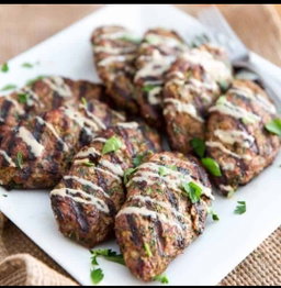 SNACK SHAWARMA 