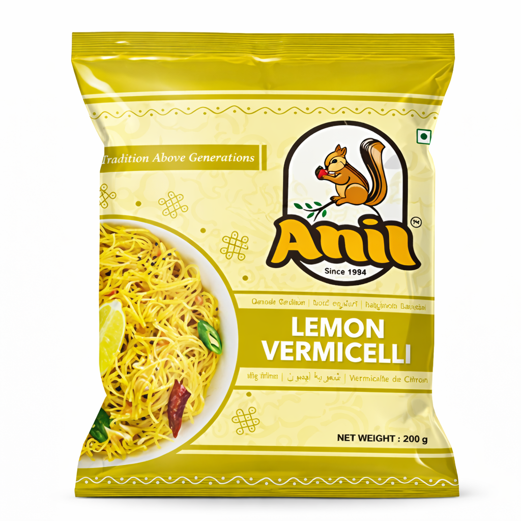Anil Lemon Vermicelli 180g_0