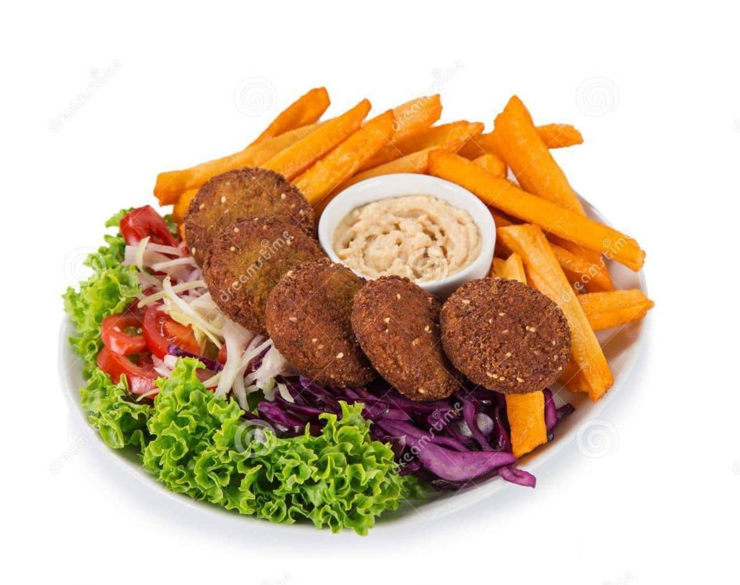 SNACK SHAWARMA _5