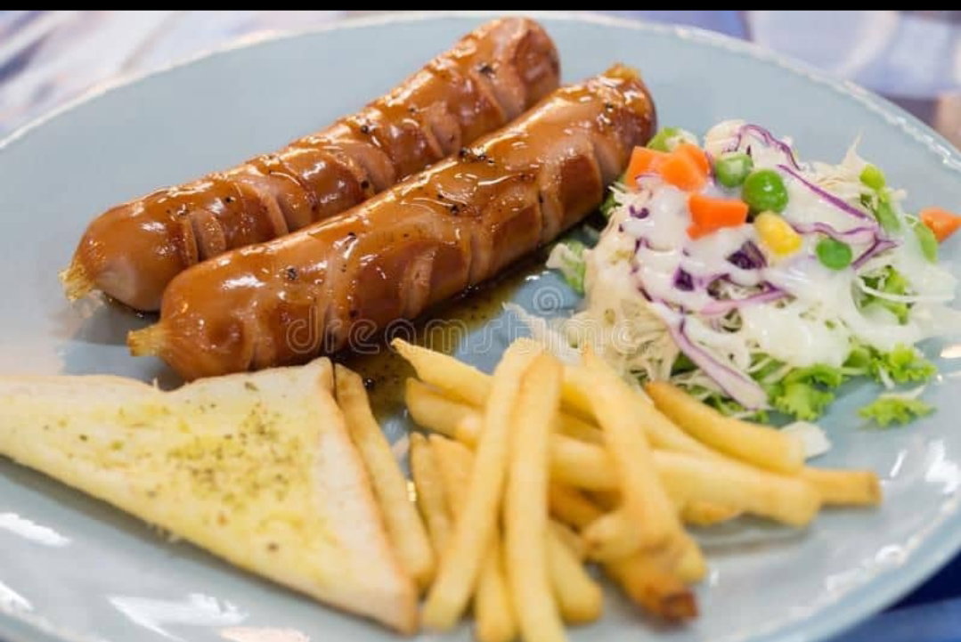 SNACK SHAWARMA _6