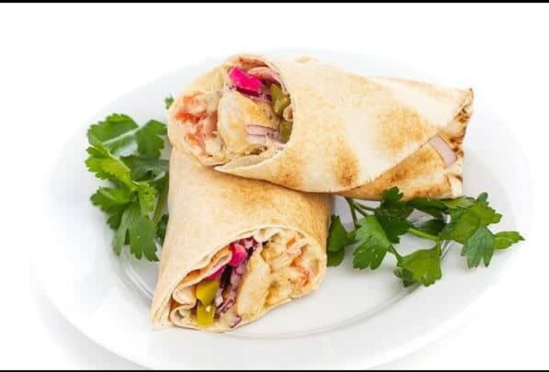 SNACK SHAWARMA _8