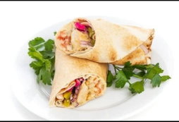 SNACK SHAWARMA 