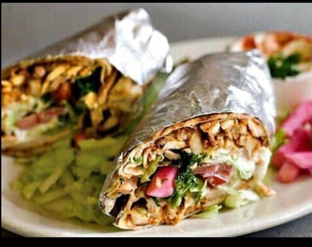 SNACK SHAWARMA _9