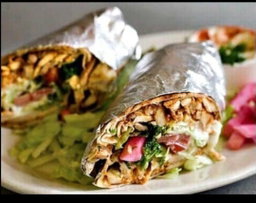 SNACK SHAWARMA 