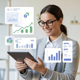 Rédaction CV professionnelle optimisé pour le marché africain et international