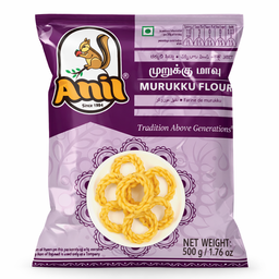 Anil Murukku Flour 500g