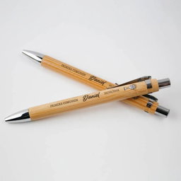 Boligrafos Personalizados