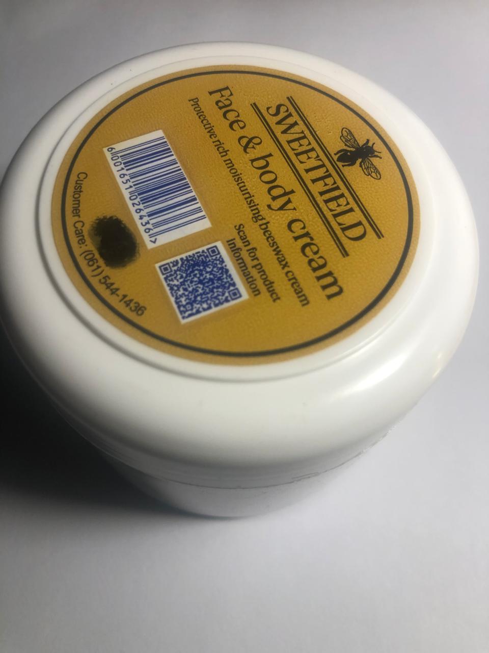 Facial / Body Cream