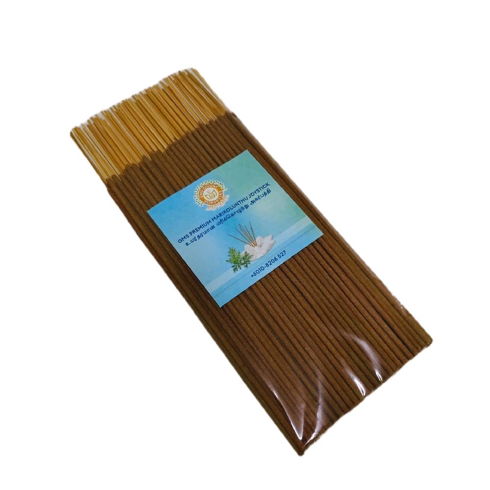 GMS Premium Marikolunthu Joystick / Batang Kemenyan Marikolunthu_2