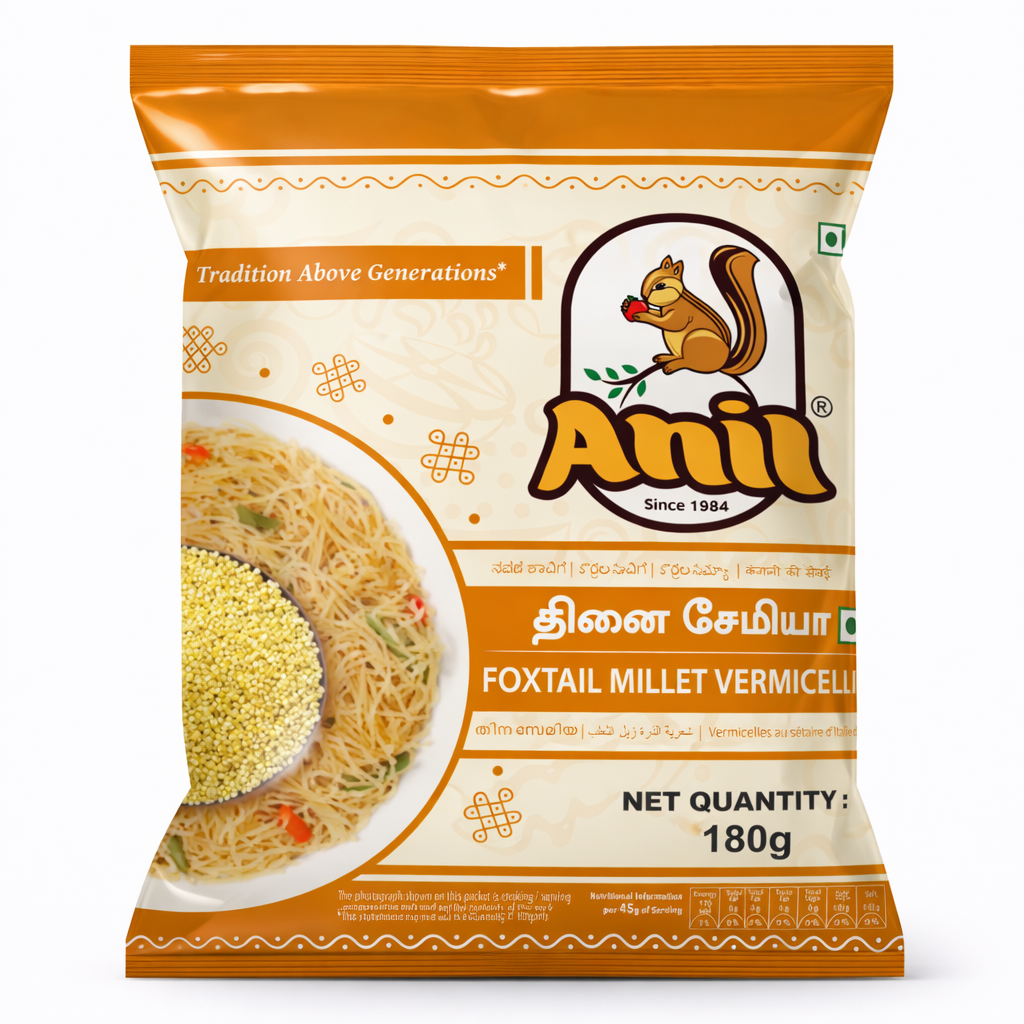 Anil Thinai Vermicelli 180g_0