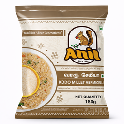 Anil Varagu Vermicelli 180g