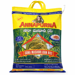 Annapurna Sona Masoori Rice 10kg