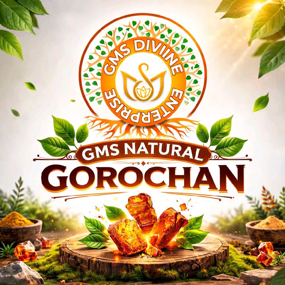 GMS Natural & Original Gorochan / Korosanai