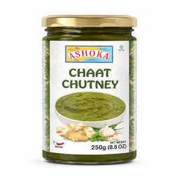 Ashoka Chaat chutney 250g