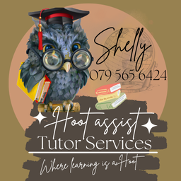 Hoot Assist - Tutor services 