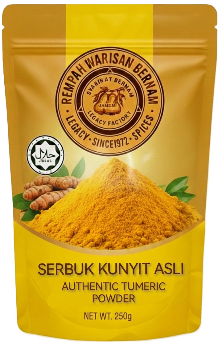 Turmeric Powder