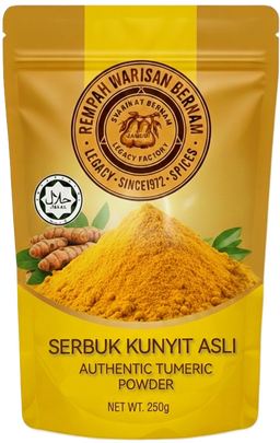 Turmeric Powder